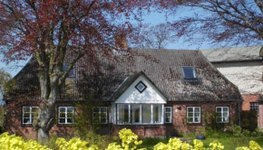 Ferienhaus Vogelsang in Stoltebüll Stoltebüll
